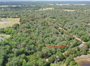 3634 Schulle Rd, Round Top, TX 78954