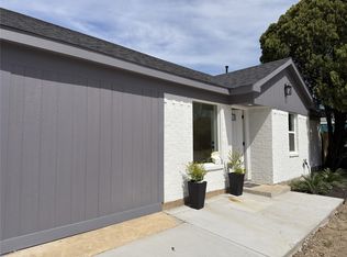 909 Lister Dr, Garland, TX