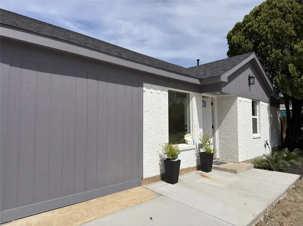 909 Lister Dr, Garland, TX 75040