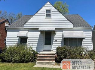 22031 Ivan Ave, Euclid, OH 44123