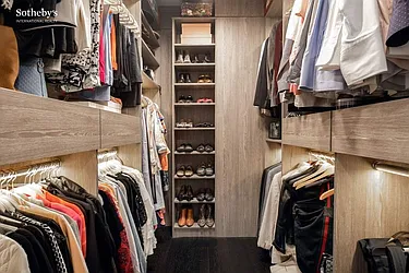 Sold by Sotheby's International Realty