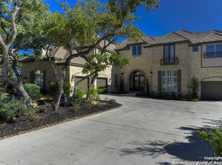 17718 Wild Basin, San Antonio, TX 78258