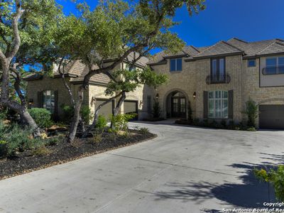 17718 Wild Basin, San Antonio, TX, 78258