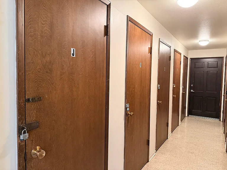 Storage units available for rent