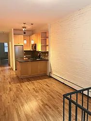 Rented by New York is Home