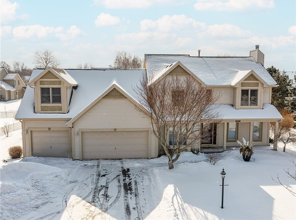 1461 Chigwell Ln N, ster, NY 14580 Zillow