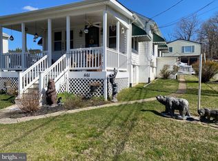 461 Oakton Rd, Odenton, MD 21113