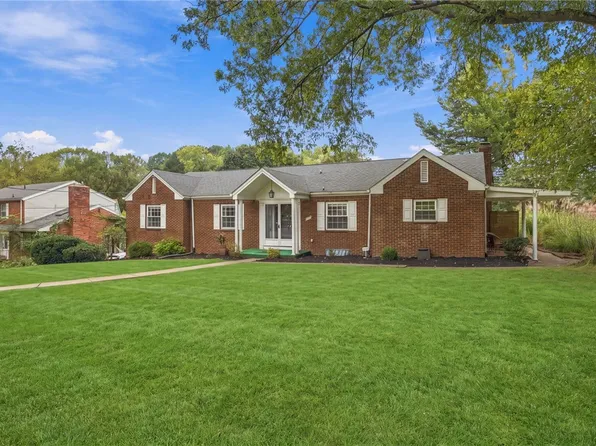 3601 McCrady Rd, Pittsburgh, PA 15235