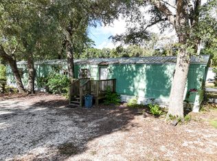 60 Will St, Freeport, FL 32439
