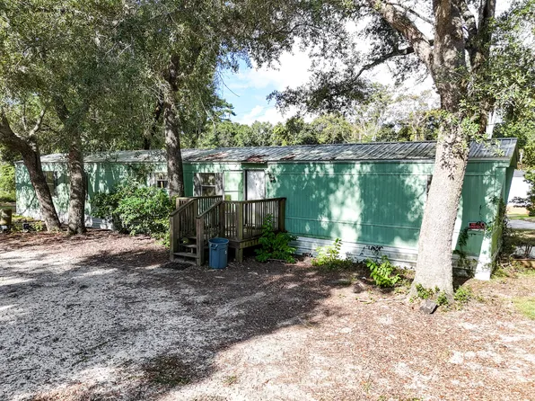 60 Will St, Freeport, FL 32439