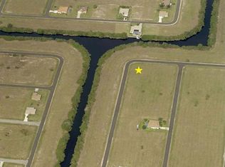 4053 NW 37th Ave, Cape Coral, FL 33993