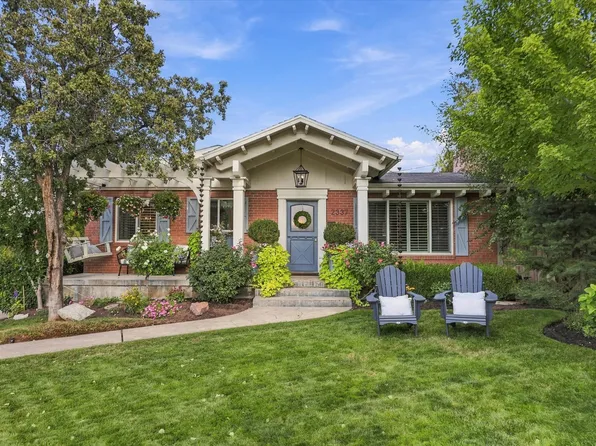 2337 S Country Club Cir, Salt Lake City, UT 84109