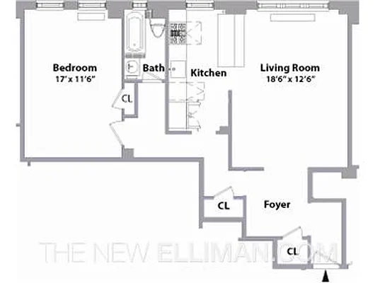 Sold by Douglas Elliman | media 17