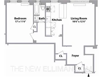 Sold by Douglas Elliman