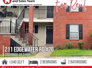 211 Edgewater Rd APT 20, Savannah, GA 31405