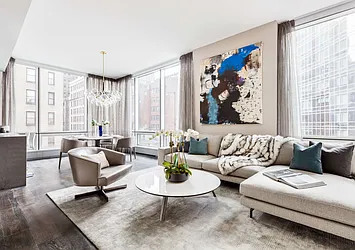 Sold by Keller Williams NYC