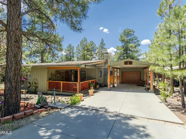 17460 BIG SKY Drive, Munds Park, AZ 86017