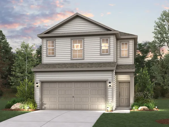 Hibiscus Plan, Cloverdale