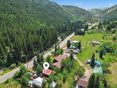 185 Eldorado Ave, Nederland, CO, 80466