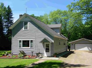 1121 Division St, Withee, WI 54498