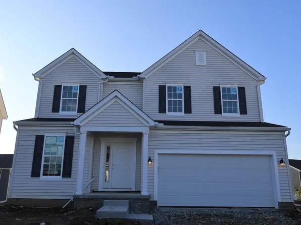 1127 Jeffrey Ln, Grove City, OH 43123