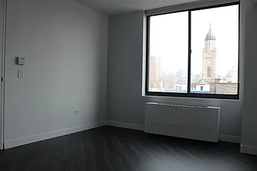 Rented by The Dermot Realty Management Company