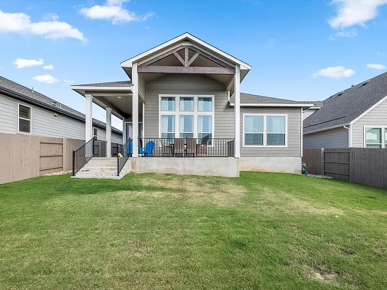 8201 Donnie Junction Way — Photo 33