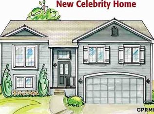 4409 Brook St, Bellevue, NE 68133