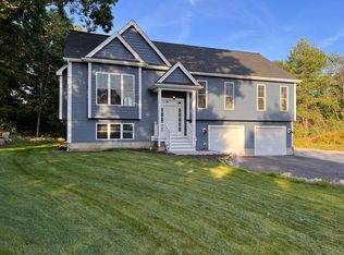 41 Brookside Ave, Webster, MA 01570