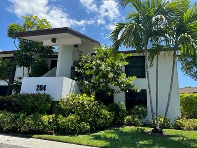 204 Lake Pointe Drive #108, Fort Lauderdale, FL, 33309