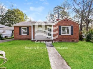 518 Fulton Ave, Columbus, GA 31906