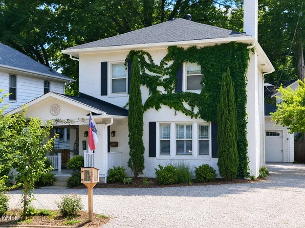 1907 Glenwood Ave, Raleigh, NC 27608