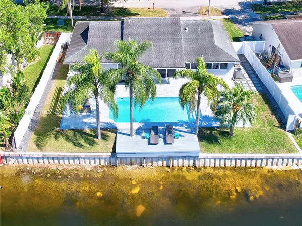 5169 SW 87th Ave, Cooper City, FL 33328