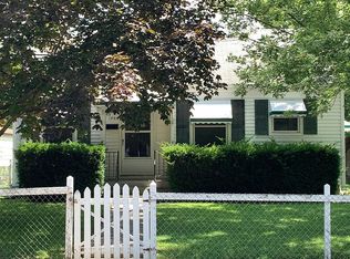 1505 N Sheridan Ave, Indianapolis, IN