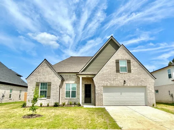 8750 Windstone Estate Cv, Millington, TN 38053