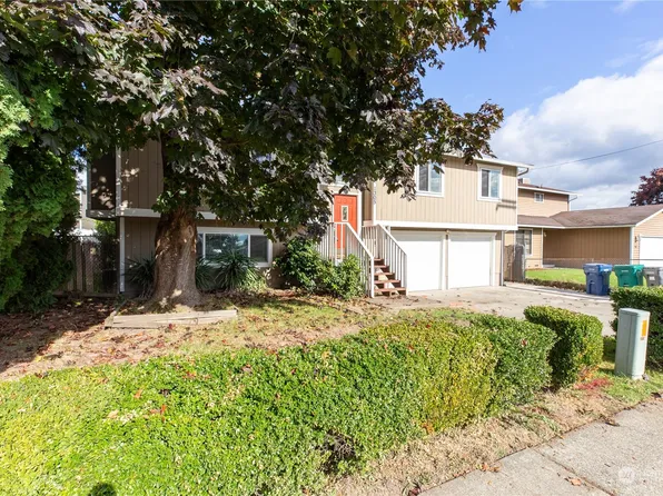 1305 14th Street NE, Auburn, WA 98002