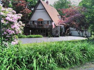 296 Old Dutch Hollow Rd, Monroe, NY 10950