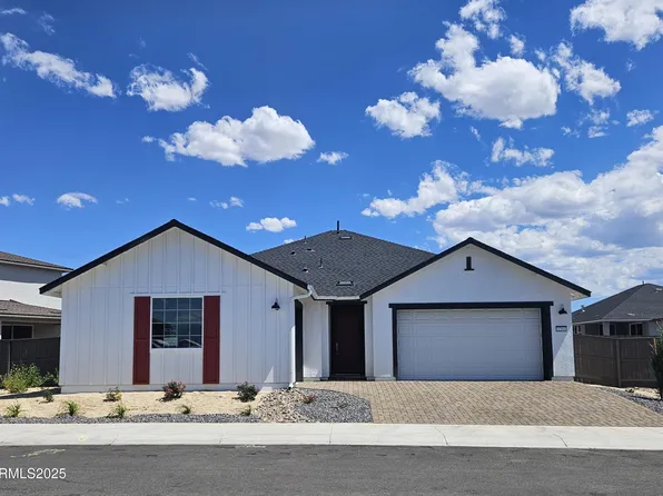 1205 Spur Way, Gardnerville, NV 89410