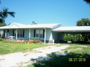 25055 S 613th Rd, Grove, OK 74344