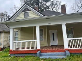 1153 Oak St SW, Atlanta, GA 30310