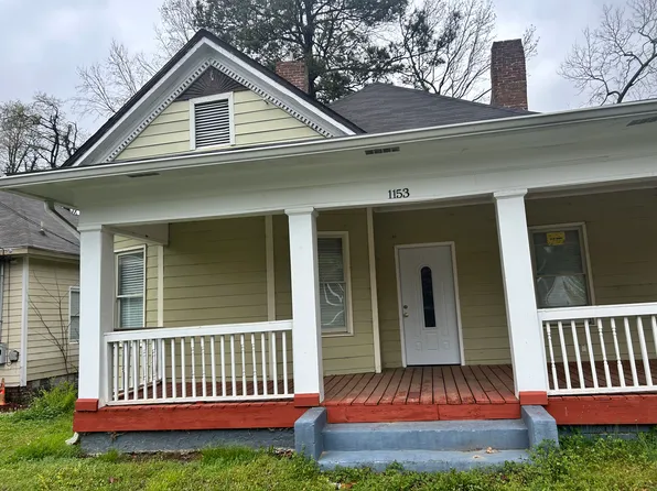 1153 Oak St SW, Atlanta, GA 30310
