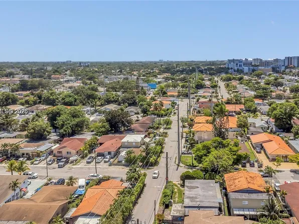 503 NW 43rd Pl, Miami, FL 33126