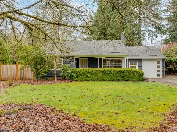 2319 SE Risley Ave, Milwaukie, OR 97267