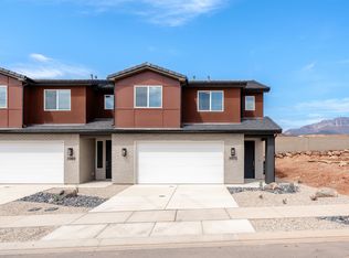 3991 E Razor #118, Washington, UT 84780