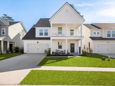 110 Upper Trestles Ave, Summerville, SC, 29483