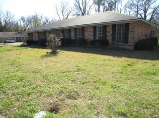 3844 Spencer St, Alexandria, LA 71302