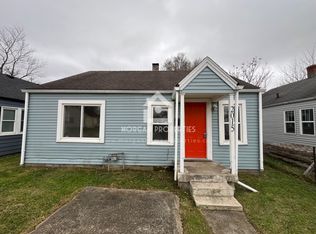 2015 W 18th St, Anderson, IN 46016