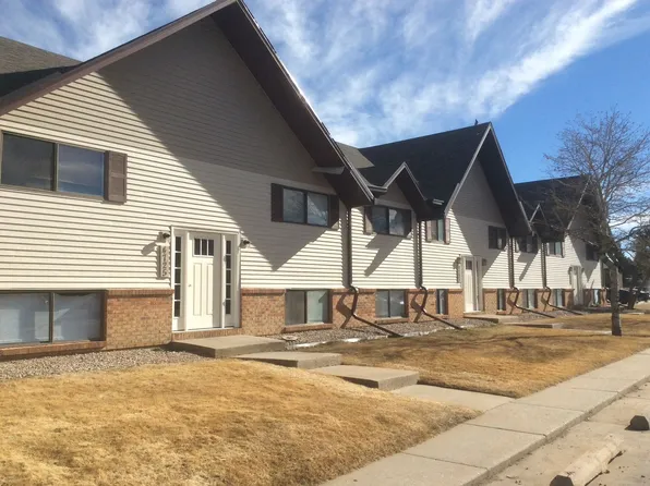 Regency Apartments 4725, 4725 E 13th St APT 12, Cheyenne, WY 82001
