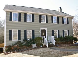 3834 Maple Ct, Marietta, GA 30066