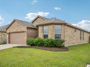 1100 Blooming Prairie Trl, Fort Worth, TX 76131